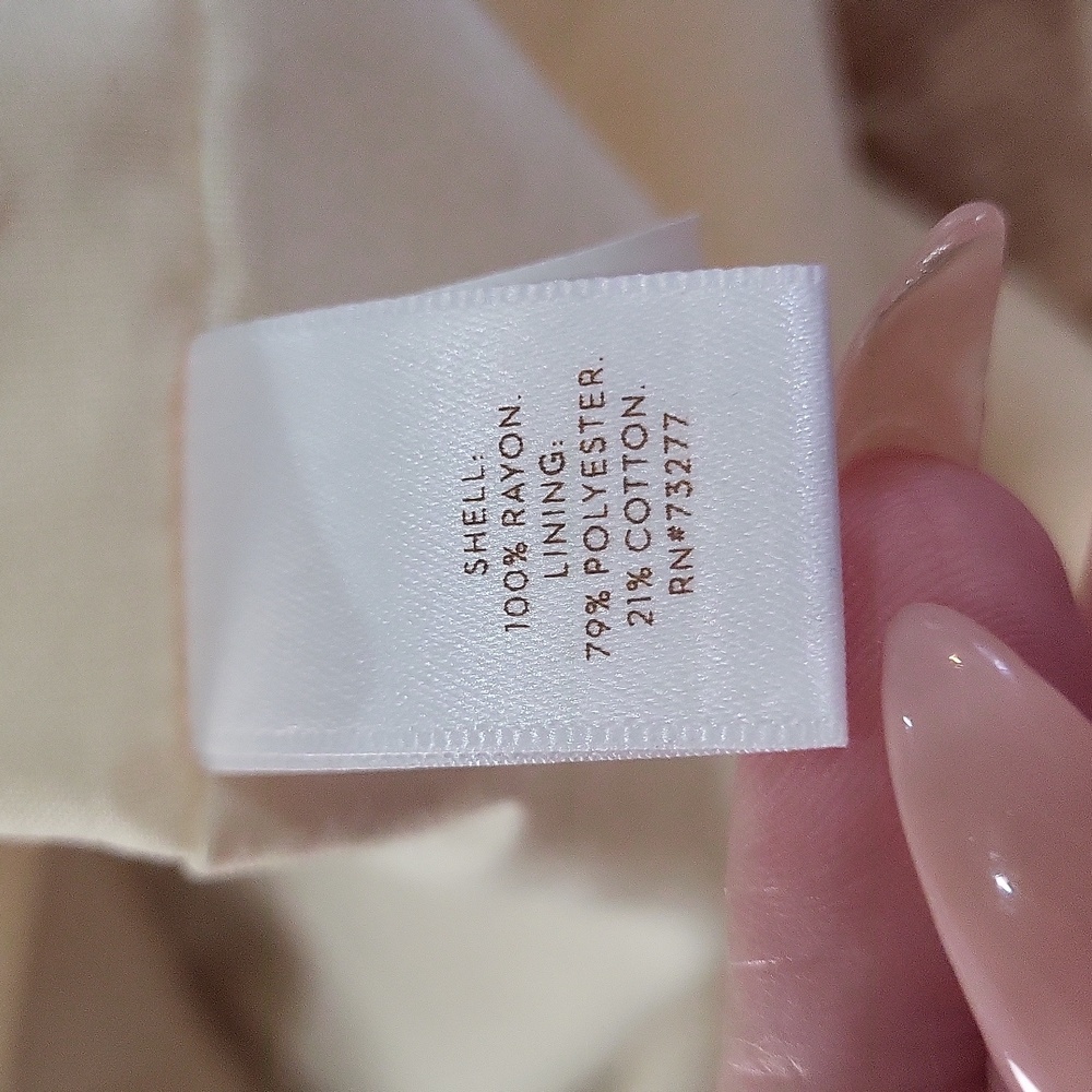Lauren Conrad Dress - Picture 13 of 14